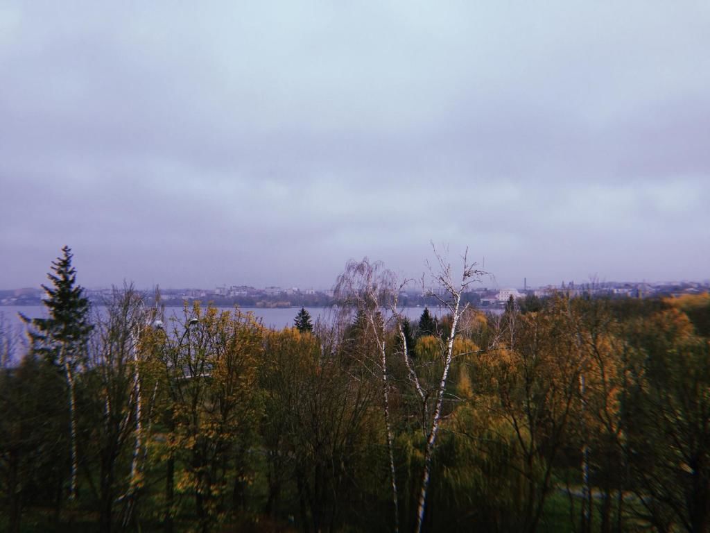 Апартаменты Апартаменты с видом на озеро Тернополь-19