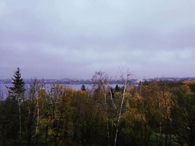 Апартаменты Апартаменты с видом на озеро Тернополь-17